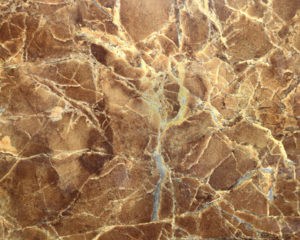 Vinil Decorativo PVC - Marrom Imperial