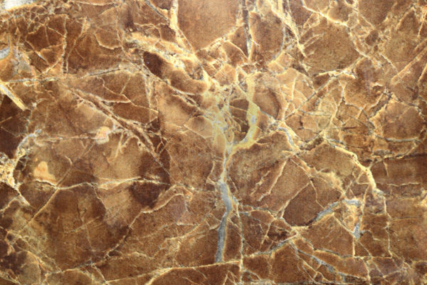 Vinil Decorativo PVC - Marrom Imperial