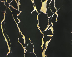 Vinil Decorativo PVC - Nero Marquino