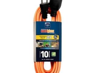 Extensão 20A 10M