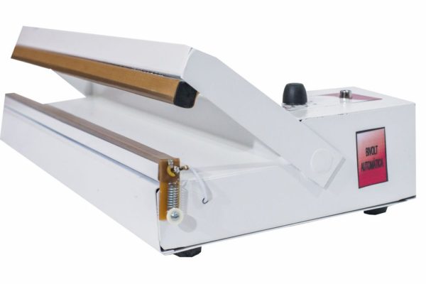 Seladora Manual Isamac 30 cm Bivolt - Image 2