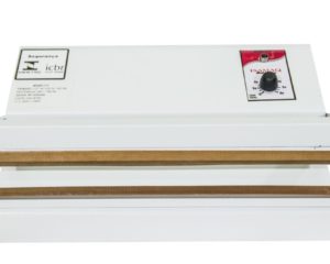 Seladora Manual Isamac 30 cm Bivolt