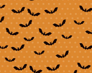 Tecido Halloween 04