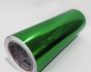 Vinil Top Poliéster Verde