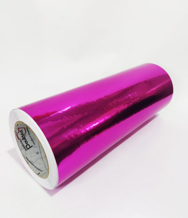 Vinil Top Poliéster Roxo