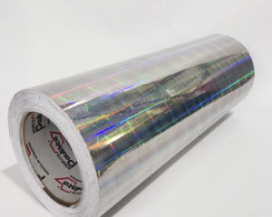 Vinil Top Holográfico Areia
