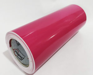 Vinil Top Magenta Brilho