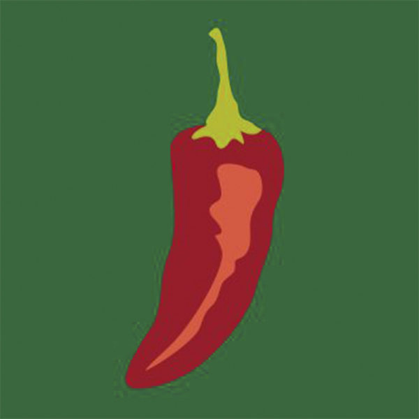Rolinho AC 03 Pimenta - Image 2