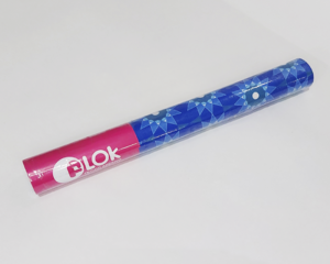 Rolinho AF 02 Azul