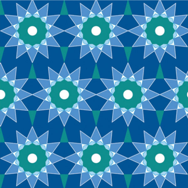 Rolinho AF 02 Azul - Image 2