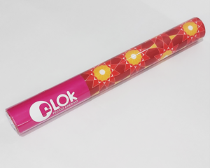 Rolinho AF 01 Vermelho
