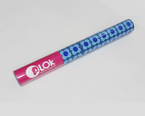 Rolinho AF 04 Azul