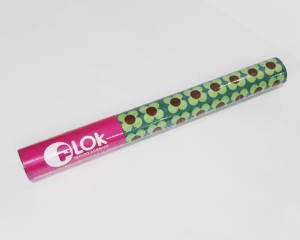 Rolinho AF 04 Verde
