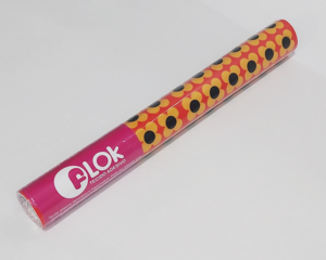Rolinho AF 03 Vermelho