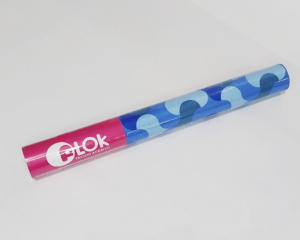 Rolinho AF 05 Azul