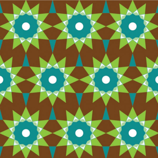 Rolinho AF 02 Verde - Image 2
