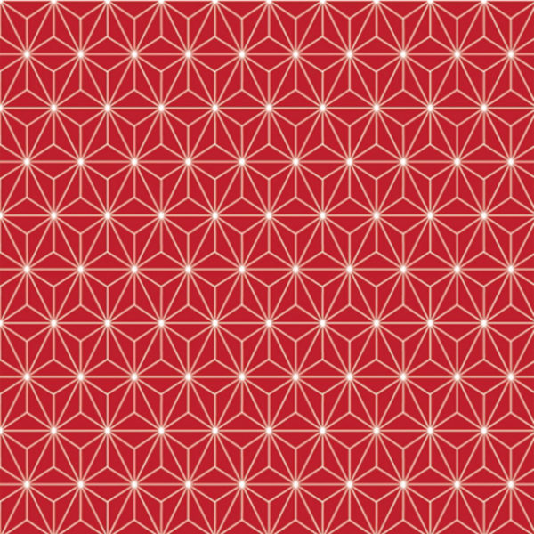 Rolinho AF 02 Vermelho - Image 2