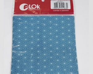 Azulejo AF 03 AZUL