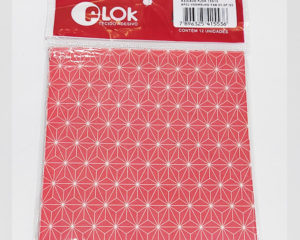 Azulejo AF 03 Vermelho