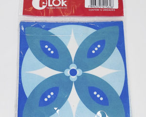 Azulejo AF 06 Azul