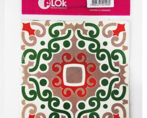 Azulejo PH 252
